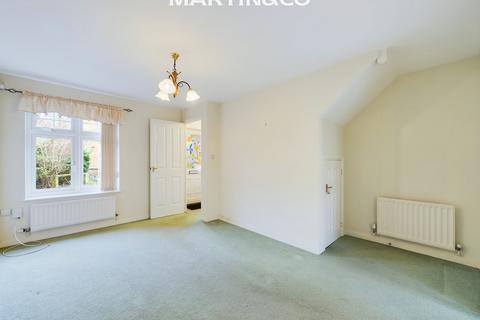 2 bedroom terraced house for sale, Hornby Avenue, Bracknell