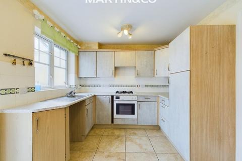 2 bedroom terraced house for sale, Hornby Avenue, Bracknell