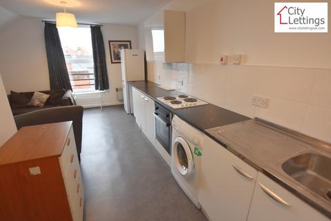 1 bedroom apartment to rent, Burns Street Nottingham NG7