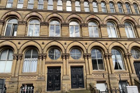 1 bedroom apartment for sale, Station Road, Batley