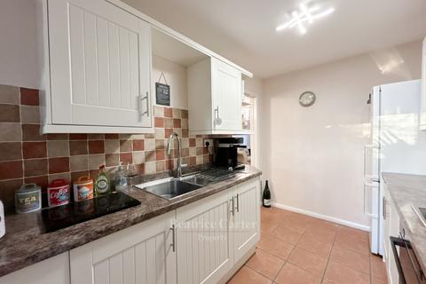 3 bedroom terraced house for sale, Tithe Avenue, Bury St. Edmunds IP28