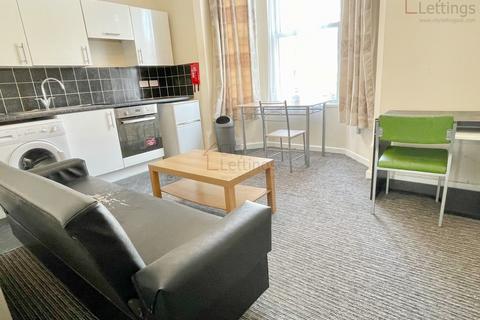 1 bedroom flat to rent, Burns Street, Nottingham