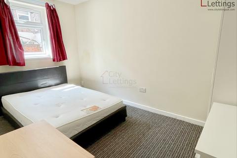 1 bedroom flat to rent, Burns Street, Nottingham