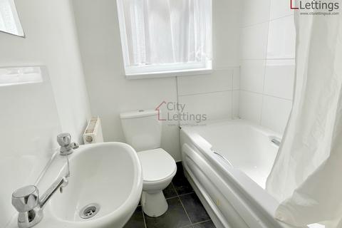 1 bedroom flat to rent, Burns Street, Nottingham