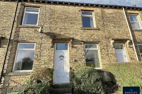 2 bedroom terraced house for sale, Bradford Road, Birkenshaw