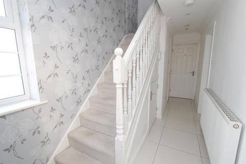 3 Nash Close, Sutton, SM1 3TL