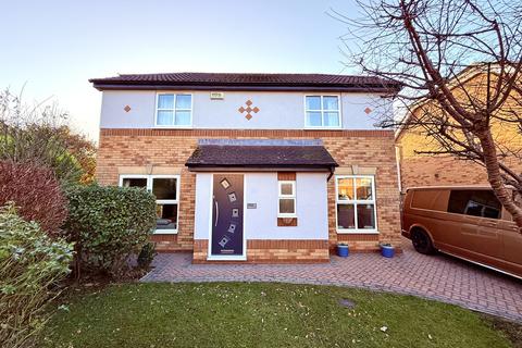 4 bedroom detached house for sale, Pinfold Close, Scarborough YO12