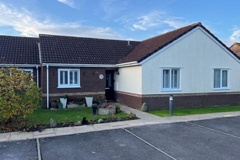 2 bedroom terraced bungalow for sale, Kelston Gardens, Weston-super-Mare BS22