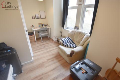 1 bedroom flat to rent, Burns Street, Nottingham