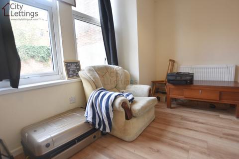 1 bedroom flat to rent, Burns Street, Nottingham