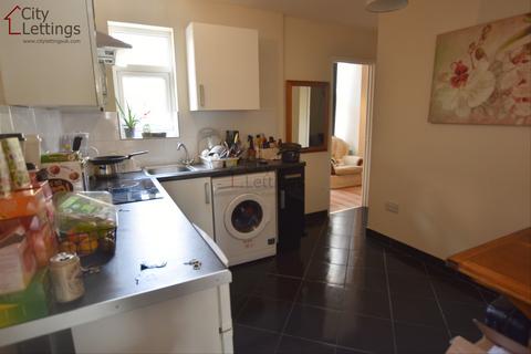 1 bedroom flat to rent, Burns Street, Nottingham