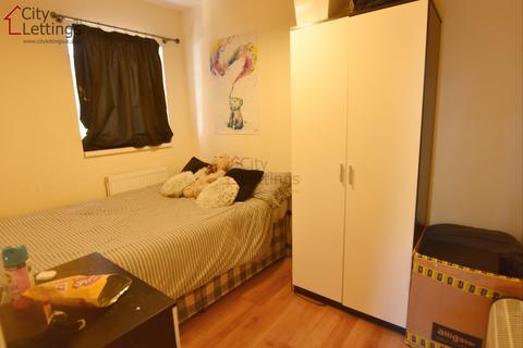 1 bedroom flat to rent, Burns Street, Nottingham