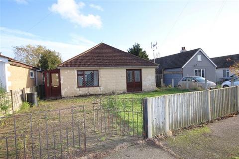 2 bedroom detached bungalow for sale, The Avenue, Great Clacton, Clacton on Sea