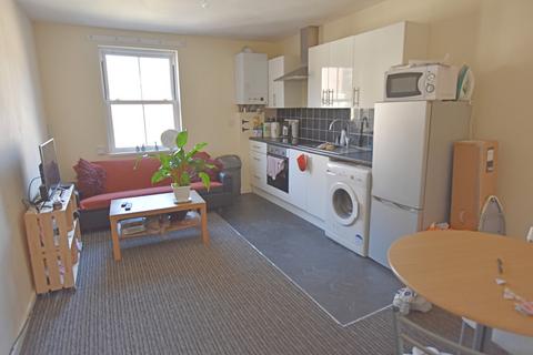 2 bedroom ground floor maisonette to rent, Burns Street, Arboretum