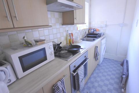 1 bedroom flat to rent, Burns Street, Nottingham