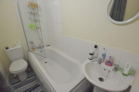 1 bedroom flat to rent, Burns Street, Nottingham