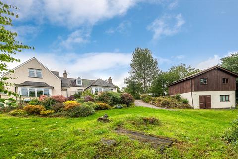 5 bedroom detached house for sale, Woodbine Croft, Lumphanan, Banchory, AB31