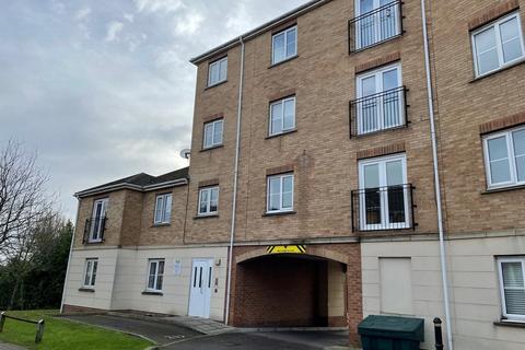 1 bedroom flat to rent, Ulveston, Purfleet