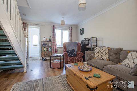 54 Keeling Way, Attleborough, NR17 1YF