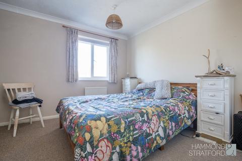 54 Keeling Way, Attleborough, NR17 1YF