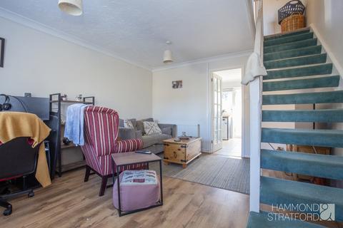 54 Keeling Way, Attleborough, NR17 1YF