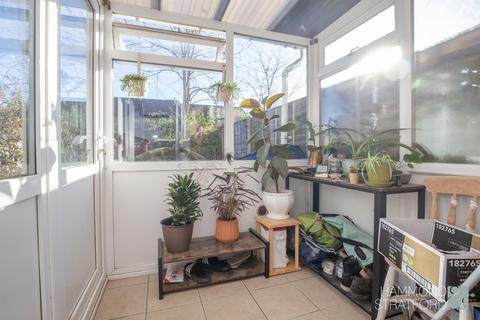 54 Keeling Way, Attleborough, NR17 1YF