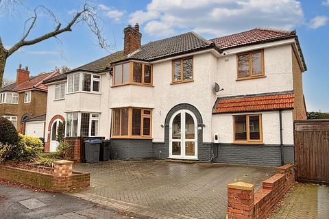 4 bedroom semi-detached house for sale, Littleheath Road, South Croydon CR2