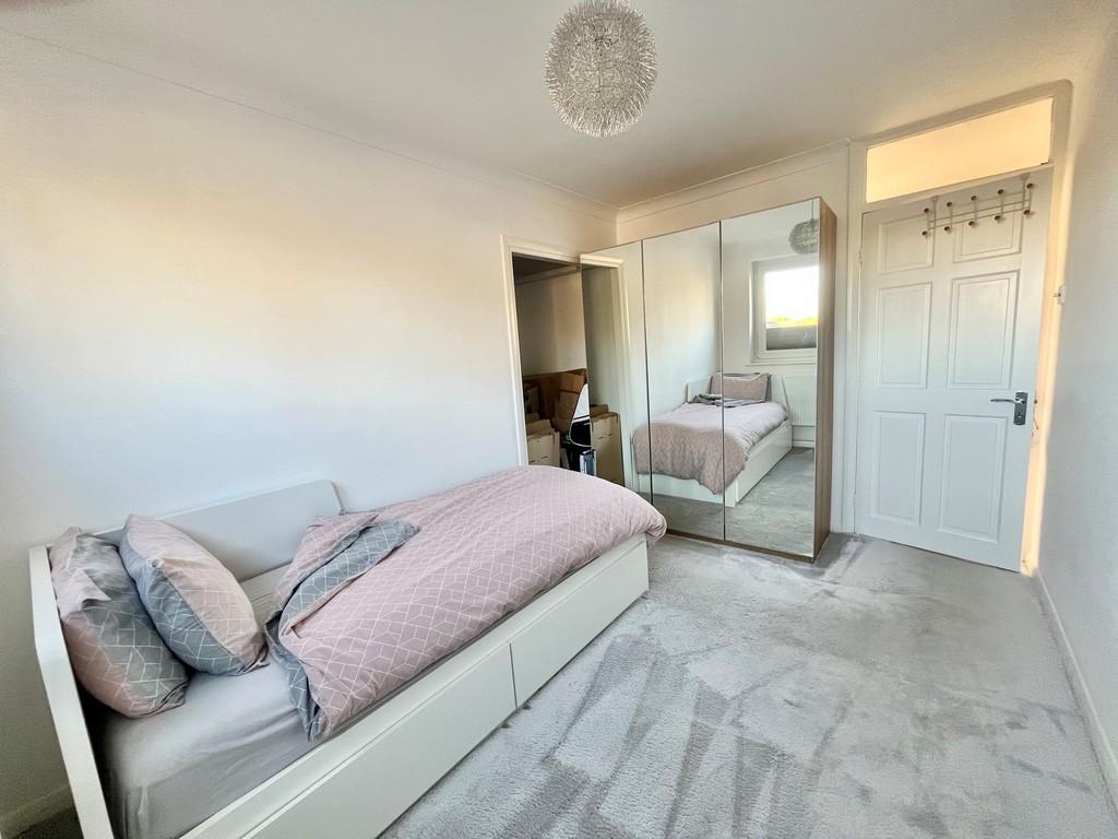 Bed 2.1