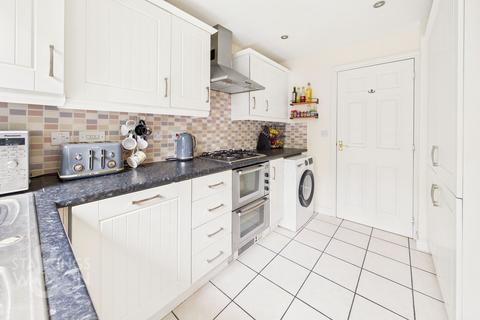 undefined, Kevill Davis Drive, Little Plumstead, Norwich
