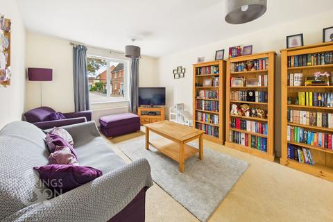 4 bedroom semi-detached house for sale, Kevill Davis Drive, Little Plumstead, Norwich