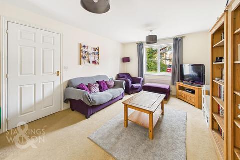 undefined, Kevill Davis Drive, Little Plumstead, Norwich
