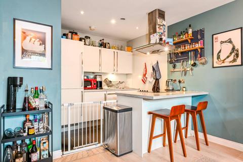 1 bedroom flat for sale, Lock House, Camden Town, London, NW1