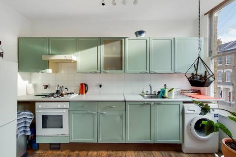 2 bedroom flat for sale, Saltoun Road, Brixton, London, SW2