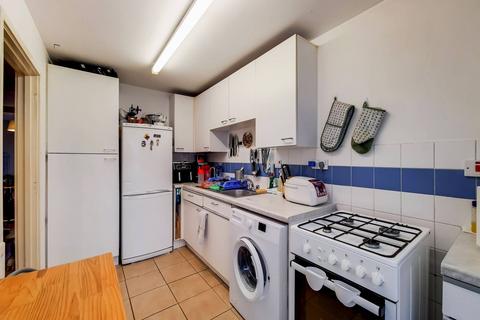 undefined, Southampton Way, Peckham, London, SE5