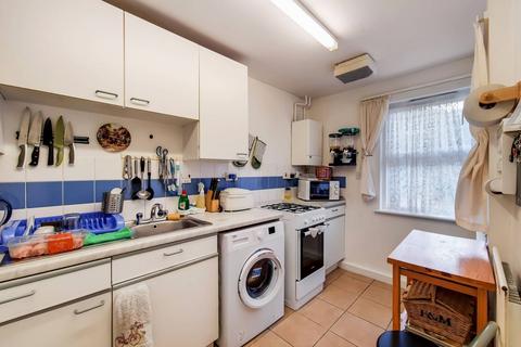 undefined, Southampton Way, Peckham, London, SE5