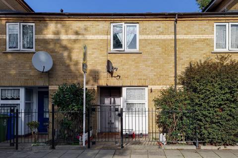 undefined, Southampton Way, Peckham, London, SE5