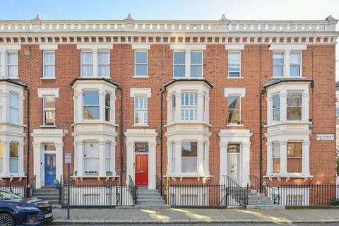 2 bedroom flat for sale, Bolingbroke Road, Brook Green, London, W14