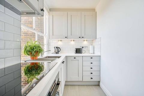 2 bedroom flat for sale, Bolingbroke Road, Brook Green, London, W14