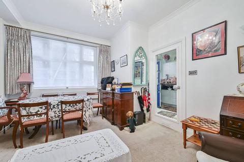 2 bedroom flat for sale, Boswell Street,, Bloomsbury, London, WC1N