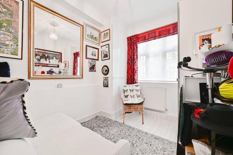 2 bedroom flat for sale, Boswell Street,, Bloomsbury, London, WC1N