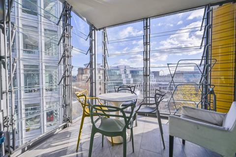 2 bedroom flat for sale, Central St Giles Piazza, Holborn, London, WC2H