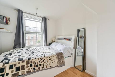 2 bedroom flat for sale, Gosling Way, Oval, SW9