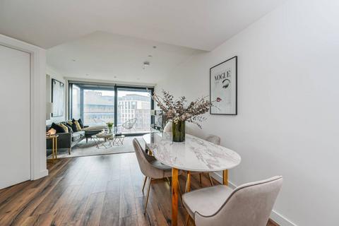 1 bedroom flat for sale, Albert Embankment, Albert Embankment, LONDON, SE1