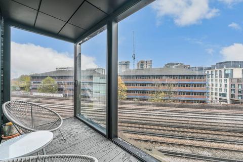 1 bedroom flat for sale, Albert Embankment, Albert Embankment, LONDON, SE1