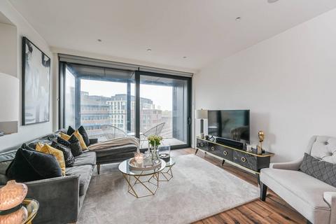 1 bedroom flat for sale, Albert Embankment, Albert Embankment, LONDON, SE1