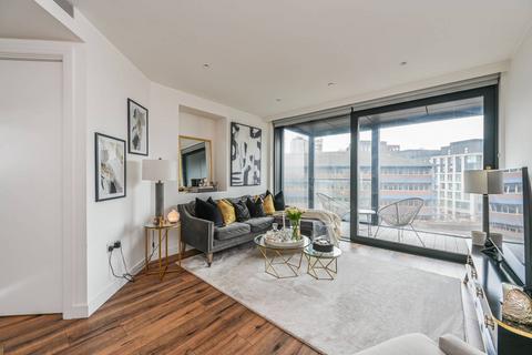 1 bedroom flat for sale, Albert Embankment, Albert Embankment, LONDON, SE1