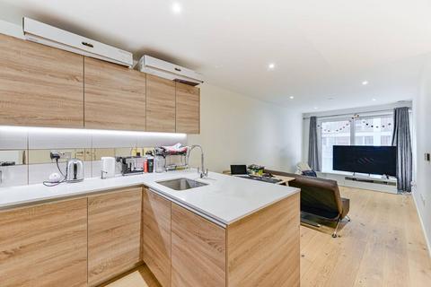 2 bedroom flat for sale, Deveraux House, Woolwich Riverside, London, SE18