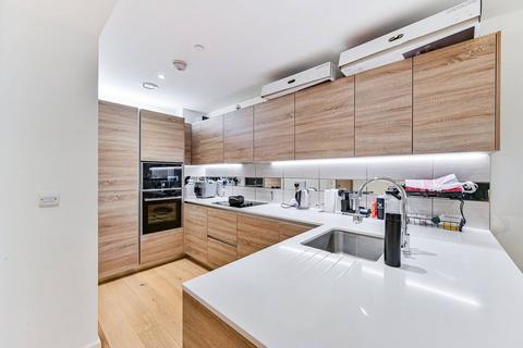 2 bedroom flat for sale, Deveraux House, Woolwich Riverside, London, SE18