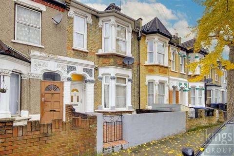 3 bedroom terraced house for sale, Warwick Road, Edmonton, N18