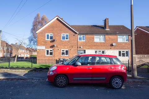 2 bedroom flat for sale, Buckingham Road, Swinton M27